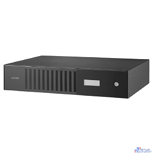 ИБП HIDEN KLPS3000RM 3000ВА/1800Вт {Линейно-интерактивный ИБП Rackmount 2U, 8xIEC C13, LCD, USB, SNMP слот, встроенные АКБ 2x12B/10Ач}