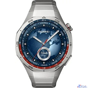 Часы Huawei GT 5 Pro 55020DGG 46mm Titanium