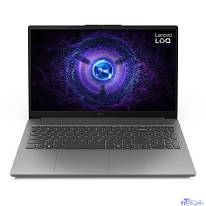 Lenovo LOQ 15IAX9E [83LK005GUE] Grey 15.6" {FHD i5-12450HX/16Gb/512Gb SSD/RTX2050 4Gb/DOS}