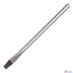 Rexant (12-6424) Отвертка шлицевая SL4x100mm, двухкомпонентная рукоятка