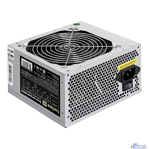 Exegate EX259601RUS Блок питания 650W Exegate UN650, ATX, 12cm fan, 24p+(4+4)p, 6/8p PCI-E, 4*SATA, 2*IDE, FDD