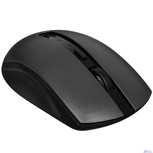 Мышь Wireless Rapoo M350 темно-серая