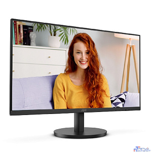 LCD AOC 27" 27B3HMA2 {VA 1920x1080 100Hz 1ms 178/178 250cd 4000:1 8bit HDMI1.4 2xUSB3.2 USB-C(PD 65W) 2x2W VESA}
