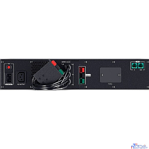 ВБМ CyberPower ВБМ BP48VP2U03 EU {for PR22000ERTXL2UA/PR30000ERTXL2UA (48V, 6AH х 16) встроенное ЗУ NEW}