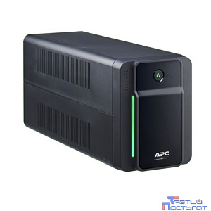 APC Back-UPS 900VA BVX900LI