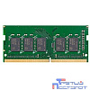 Synology D4ES01-8G Модуль памяти DDR4, 8GB, для RS1221RP+, RS1221+, DS1821+, DS1621xs+, DS1621+
