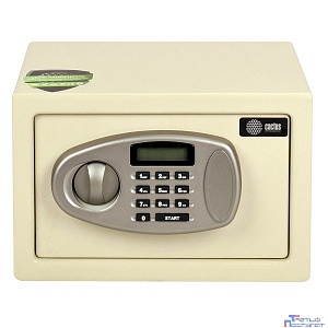 Сейф мебельный Cactus CS-SF-E20L 200х310х200мм электронный