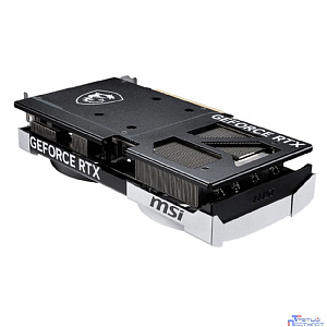 Видеокарта MSI RTX5070 VENTUS 2X 12GB GDDR7 192bit 3xDP HDMI 2FAN RTL