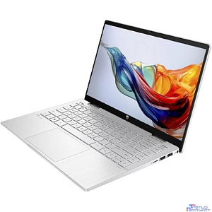 HP Pavilion x360 14-EK200 [8X328AV-1]  Silver 14" {FHD  5 120U/16Gb/ 512GB/ Intel Iris /W11/ Backlit KB/ Pen}