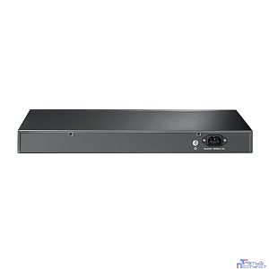TP-Link TL-SF1048 Коммутатор с 48 портами 10/100 Мбит/с для размещения в стойке