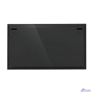 Dahua DHI-LM43-S400 43"(16:9) UHD монитор ADS. LED подсветка, 3840?2160, 450 кд/м2, 1000:1, 178°/178°, 8 мс, цвет: 1.07Млрд (10 бит), VESA: 400?400 мм. DP 1.2 ?1, HDMI?2, VGA?1, USB?1, Аудио вход?1