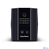 ИБП CyberPower UT2200EIG {Line-Interactive, Tower, 2200VA/1320W USB/RJ11/45/USB charger A/C (6 IEC С13) NEW, 12В/9 Ач х 2}