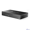 TP-Link VIGI NVR1004H-4P-2TB 4-канальный сетевой видеорегистратор с поддержкой PoE+