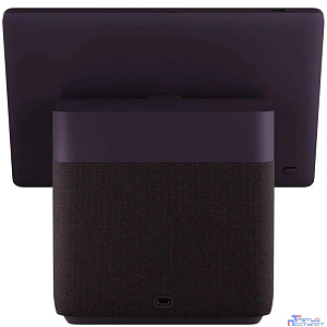 Яндекс Станция Дуо Макс Zigbee Красный [YNDX-00055RED]