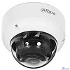 DAHUA DH-IPC-HDBW3241EP-AS-0360B-S2 Уличная купольная IP-видеокамера 2Мп, 1/2.8” CMOS, объектив 3.6мм, видеоаналитика, микрофон, ИК 50м, IP67, IK10, металл