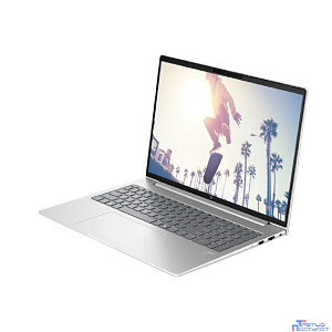 HP ProBook 460 G11 [B49ZPPT_16W ] Silver 16" {WUXGA Ultra 7 155U/ 16Gb/ 512Gb SSD/Win 11 Pro}