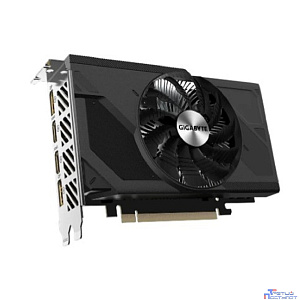 Gigabyte GV-N4060D6-8GD {PCI-E 4.0 128bit GDDR6 2460/17000 HDMIx2 DPx2 HDCP}