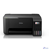 Epson L3210 (C11CJ68506/C11CJ68403/C11CJ68405/C11CJ68501/C11CJ68517) { А4, 10 стр/мин, 5760х1440 dpi, СНПЧ, USB}