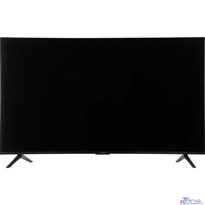 Xiaomi TV A Pro 50" 2026 4K UHD, черный [L50MB-APRU]