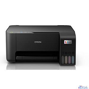Epson L3210 (C11CJ68506/C11CJ68403/C11CJ68405/C11CJ68501/C11CJ68517) { А4, 10 стр/мин, 5760х1440 dpi, СНПЧ, USB}