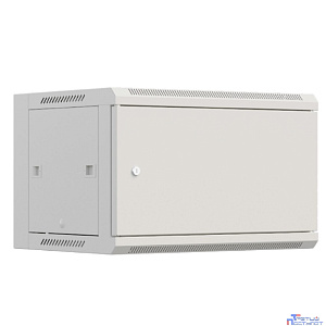 БАСТИОН SKAT TB-15W660FF-G Шкаф настенный телекоммуникационный 15U 600х600х770мм, дверь металлическая (4425) {1.5 года гарантия}