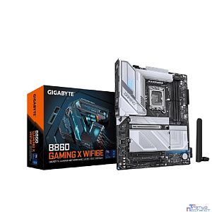 Gigabyte B860 GAMING X WIFI6E