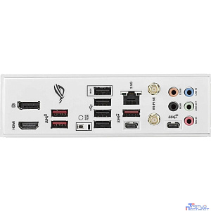 ASUS ROG STRIX B650-A GAMING WIFI (Socket AM5, ATX, 4xDDR5(128GB), DP/HDMI, 2xPCIe 4.0x16,/2xPCIe 4.0, 1xLAN (2.5GbE), Wi-Fi, BT, 4xSATA 6Gb/s, 3xM.2, 2xType-C, 7xUSB 3.2, 4xUSB 2.0)