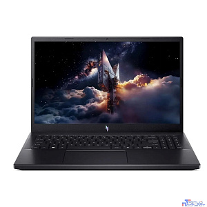 Acer Nitro V ANV15-52-57BB [NH.U1PAA.004] Black 15.6" {FHD  i5 13420H/16Gb/SSD512Gb/RTX5050 8Gb/W11HML}
