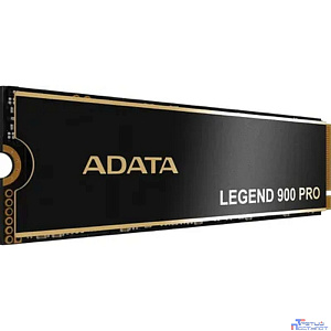 A-DATA SSD 1TB LEGEND 900 PRO, M.2(22x80mm), NVMe 1.4, PCIe 4.0