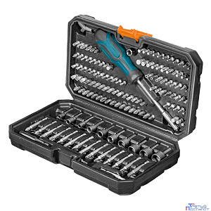 Bort BTK-138 Набор ручного инструмента [93418552]