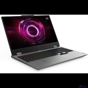 Lenovo LOQ 15AHP10 [83JG000VRK] Grey 15.6" {Full HD   Ryzen 5 220/16 Gb/512 Gb SSD/nVidia GeForce RTX 5050 8GB/No OS}