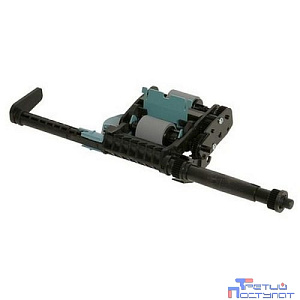 Пружина тормозной площадки ADF HP LJ M525/M630/M725/CLJ M570/M575/M680/M775/OJ X585 (5851-4879)