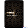 SSD жесткий диск SATA III 2.5" 120GB 7MM AP120GAS340XC-1 APACER