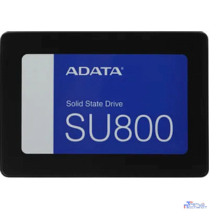 A-DATA SSD 512GB SU800 ASU800SS-512GT-C {SATA3.0}