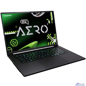 Gigabyte Aero X16 1WH [1WH93KZC94DH] White 16" {QHD+ Ryzen AI 7 350/ 16Gb/ SSD1Tb/RTX5070 8Gb/Windows 11}