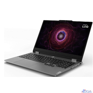 Lenovo LOQ 15ARP9 [83JC005HRK] Grey 15.6" {FHD Ryzen 7 7435HS/16Gb/1Tb SSD/RTX4060 8Gb/DOS}