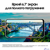 Смартфон Samsung SM-A165F Galaxy A16 128Gb 4Gb мятный моноблок 3G 4G 2Sim 6.7" 1080x2340 Android 14 50Mpix 802.11 a/b/g/n/ac NFC GPS GSM900/1800 GSM1900 microSD max1024Gb