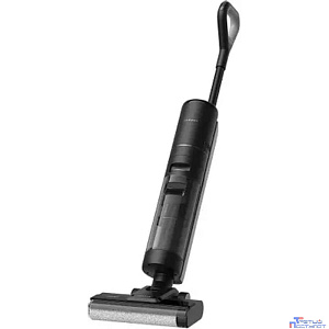 Беспроводной пылесос для влажной и сухой уборки Dreame Wet and Dry Vacuum H12S Black