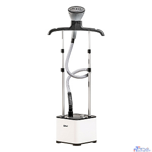 Bort Отпариватель для одежды ELEGANT  { Мощность 2000 Вт; Температура пара 98 °С; Емкость бачка 1200 мл; Напряжение 220В; Вес изделия 3,9 кг;} [93418224]
