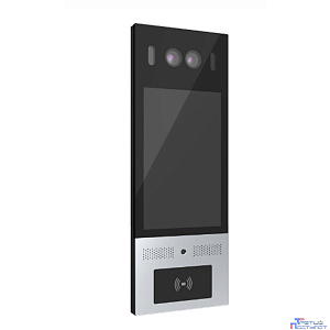 RUBETEK X915S Видеодомофон многоабонентский уличный Akuvox