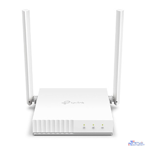 TP-Link TL-WR844N Многорежимный роутер Wi-Fi N300