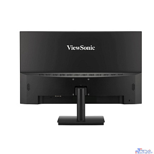 LCD ViewSonic 27" VA270-H черный {IPS 1920x1080 100Hz 16:9 250cd 178/178 D-Sub HDMI}