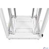 ЦМО Шкаф телекоммуникационный напольный 48U (800 x 800) дверь стекло, ШТК-М-48.8.8-1ААА