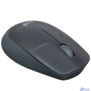 910-005905 Logitech Wireless Mouse M190 CHARCOAL