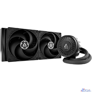 СЖО Liquid Freezer III-280 All-In-One CPU Water Cooler ACFRE00135A