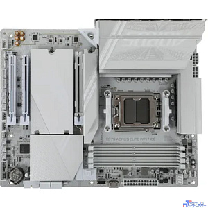 Gigabyte X870 A ELITE WF7 ICE