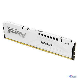 Kingston 16GB 6400MT/s DDR5 CL32 DIMM KF564C32BWE-16