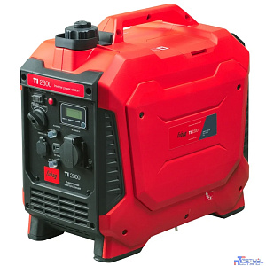 FUBAG Электростанция цифровая TI 2300 [646253]