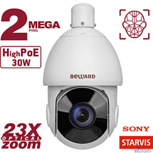 BEWARD SV2017-R23