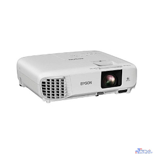Epson EB-FH06 [V11H974040] {3LCD 3500lm 1080p (1920x1080) 16000:1}